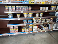 Xyladecor diverse primers, beitsen, antiekwas en verdelgers (165x) - afbeelding 7 van  12