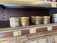 Xyladecor diverse primers, beitsen, antiekwas en verdelgers (165x) - afbeelding 9 van  12