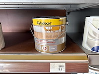 Xyladecor diverse primers, beitsen, antiekwas en verdelgers (165x) - afbeelding 11 van  12