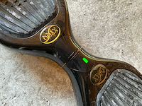 Xyqq hoverboard - afbeelding 1 van  1