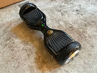 Xyqq hoverboard - afbeelding 1 van  4