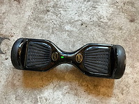 Xyqq hoverboard - afbeelding 3 van  4
