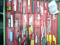 Xyz prototrak smx 3500 cnc freesmachine - afbeelding 2 van  17