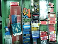 Xyz prototrak smx 3500 cnc freesmachine - afbeelding 14 van  17