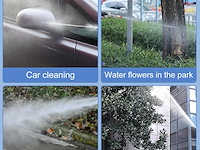 Yaasier hogedrukreiniger - afbeelding 3 van  4