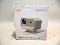 Yaber projector - afbeelding 1 van  3