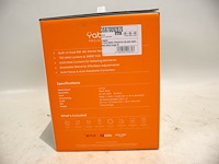 Yaber projector - afbeelding 2 van  3