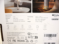 Yaber projector - afbeelding 3 van  3