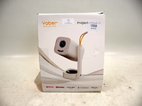 Yaber projector