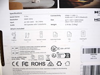 Yaber projector - afbeelding 4 van  4