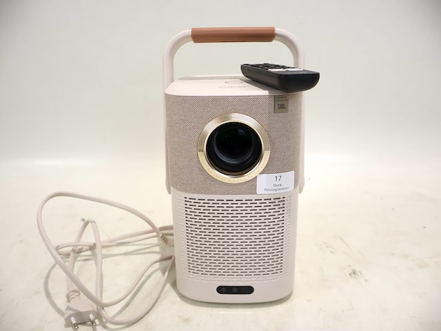 Yaber projector - afbeelding 2 van  6