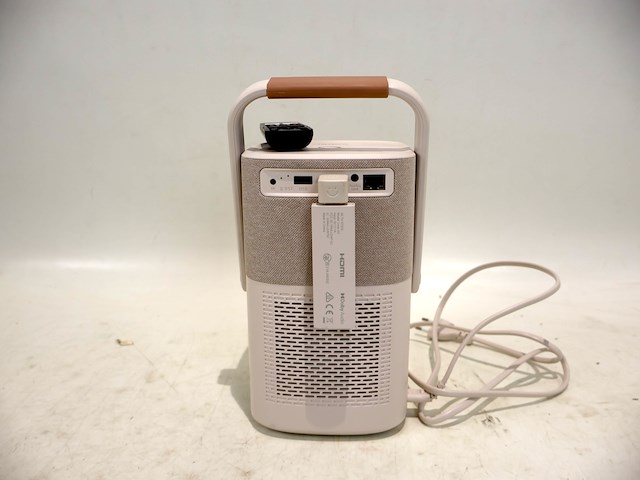 Yaber projector - afbeelding 4 van  6