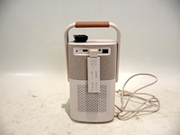 Yaber projector - afbeelding 4 van  6