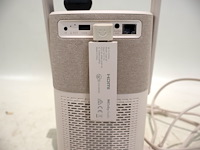 Yaber projector - afbeelding 5 van  6