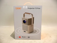 Yaber projector - afbeelding 1 van  4