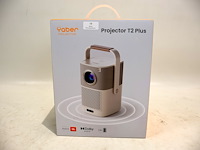 Yaber projector - afbeelding 1 van  4