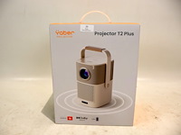 Yaber projector - afbeelding 1 van  4