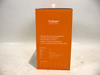 Yaber projector - afbeelding 2 van  4