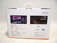 Yaber projector - afbeelding 2 van  4