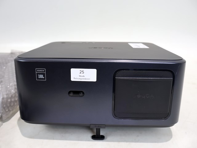 Yaber projector - afbeelding 2 van  5