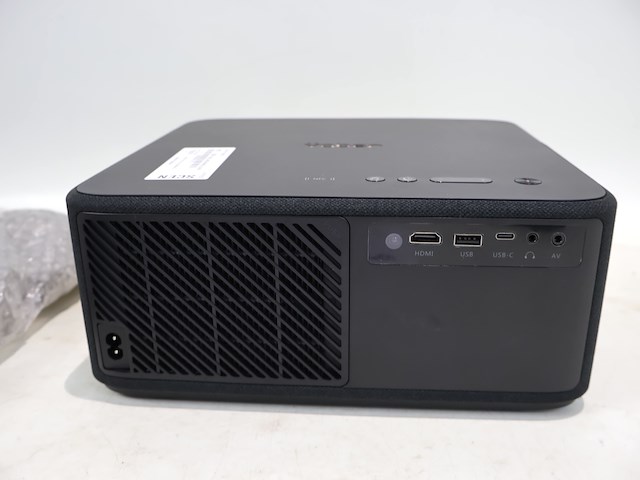 Yaber projector - afbeelding 3 van  5