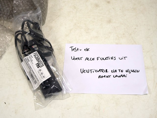 Yaber projector - afbeelding 5 van  5