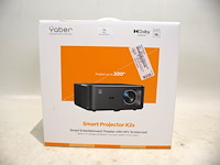 Yaber projector - afbeelding 1 van  4