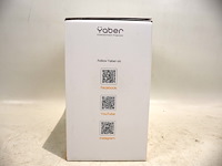 Yaber projector - afbeelding 4 van  4