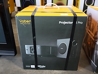 Yaber projector