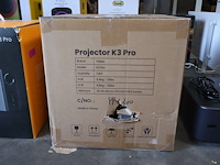 Yaber projector - afbeelding 1 van  2