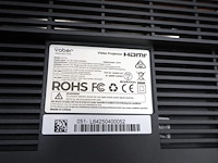 Yaber projector - afbeelding 4 van  4