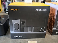 Yaber projector - afbeelding 1 van  3