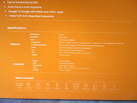 Yaber projector - afbeelding 3 van  3