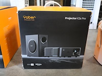 Yaber projector - afbeelding 1 van  3
