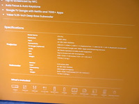 Yaber projector - afbeelding 3 van  3