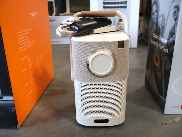 Yaber projector - afbeelding 1 van  5