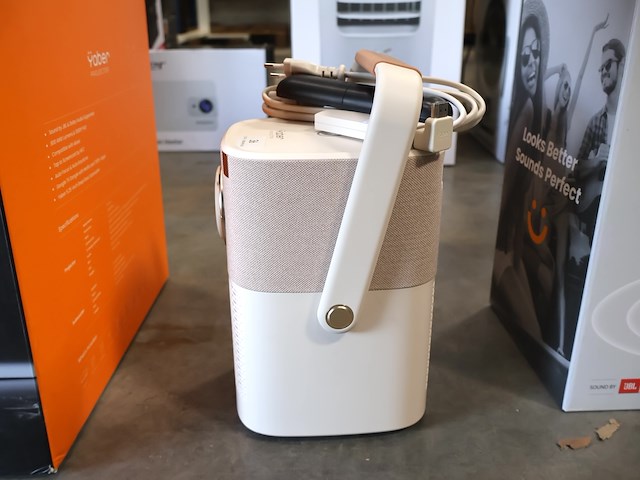 Yaber projector - afbeelding 2 van  5