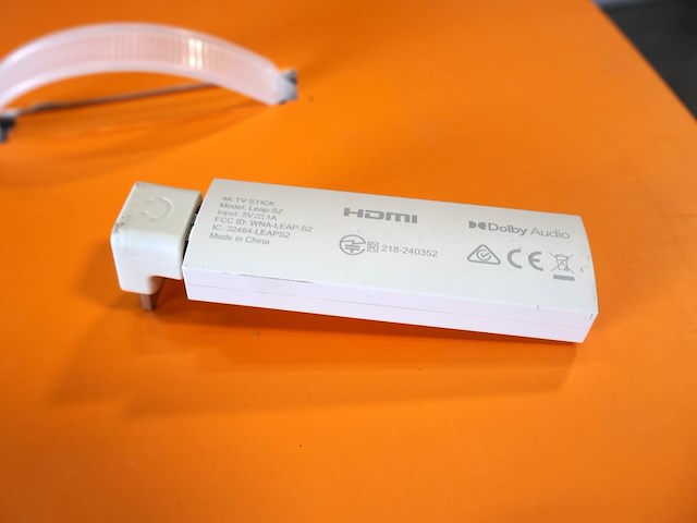 Yaber projector - afbeelding 5 van  5