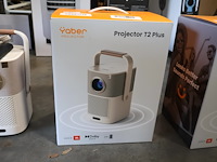 Yaber projector - afbeelding 1 van  4
