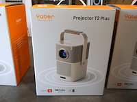 Yaber projector - afbeelding 1 van  3