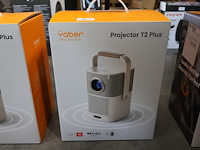 Yaber projector - afbeelding 1 van  3