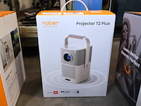 Yaber projector - afbeelding 1 van  3