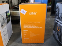 Yaber projector - afbeelding 2 van  3