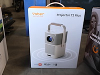 Yaber projector - afbeelding 1 van  3