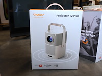 Yaber projector - afbeelding 1 van  3