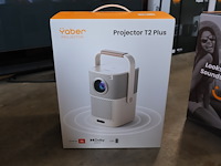 Yaber projector - afbeelding 1 van  3
