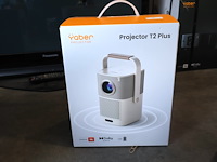 Yaber projector - afbeelding 1 van  3