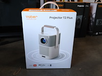 Yaber projector - afbeelding 1 van  3