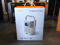 Yaber projector - afbeelding 1 van  3