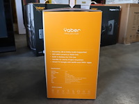 Yaber projector - afbeelding 2 van  3